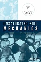 Unsaturated Soil Mechanics 8126544562 Book Cover