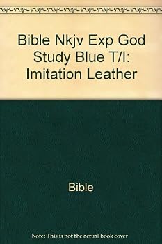Hardcover The Experiencing God Study Bible/New King James Version Book