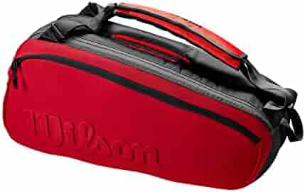 Wilson　SUPER TOUR TRAVEL BAG Buy Super Tour Travel Bag online - Wilson Australia