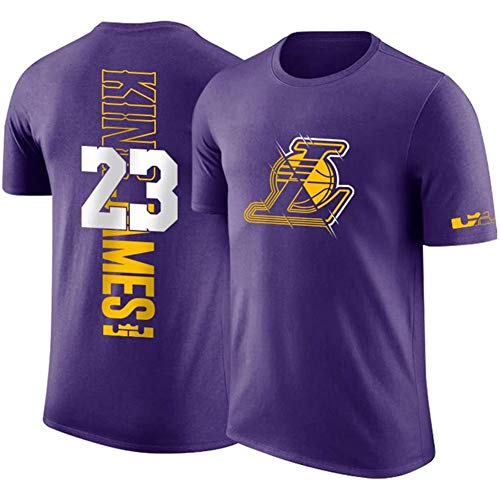  Lebron James Kobe Jersey Lakers Homme 23# 24# ...