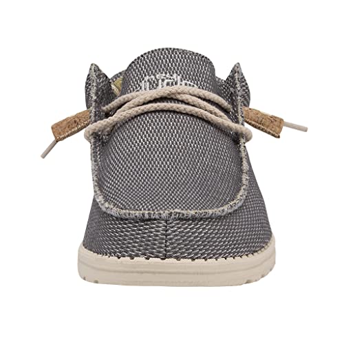 HEYDUDE Men's Wally Loafer4