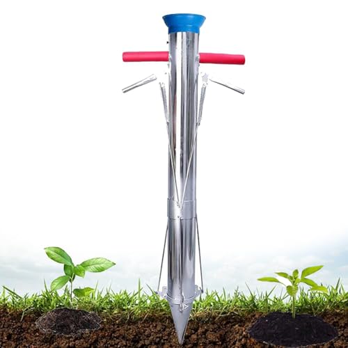 (1)-Replacement for Bond Steel Earth Auger 24