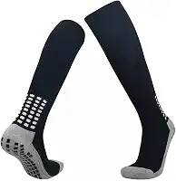 Meião Esportivo Antiderrapante Profissional Futebol Tam. Único Serve so 35 ao 44