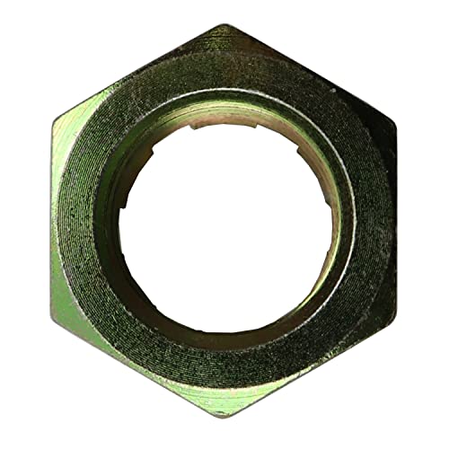 Beck/Arnley 103-0511 Axle Nuts #TOP4