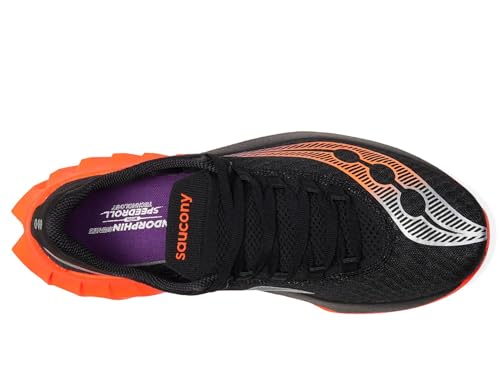 Image of Saucony Women's Endorphin PRO 4 Sneaker