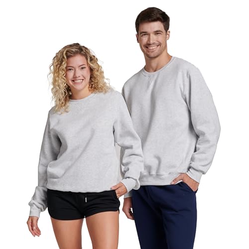 Image of Russell Athletic Men's Dri-Power Fleece Sweatshirt