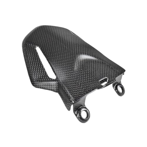 Kit carénage arrière premium pour Hypermotard 698 RVE 2024 2025
