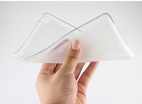 Amazon.co.jp: 【Trocent】 For Huawei MediaPad T3 7 ケース TPU