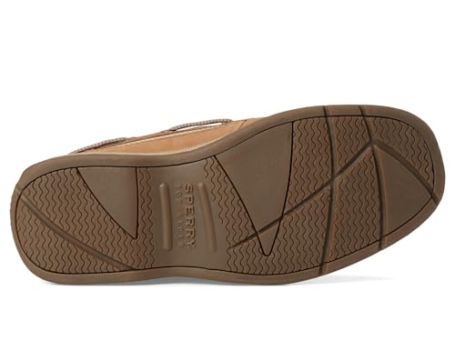 Image of Sperry Top-Sider Lanyard CB Boat Shoe (Toddler /Little Kid)