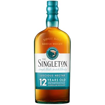 Whisky Singleton Of Dufftown 12 Anos, 750ml