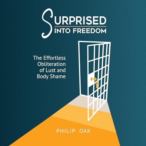 Surprised into Freedom by Philip Oak episode artwork