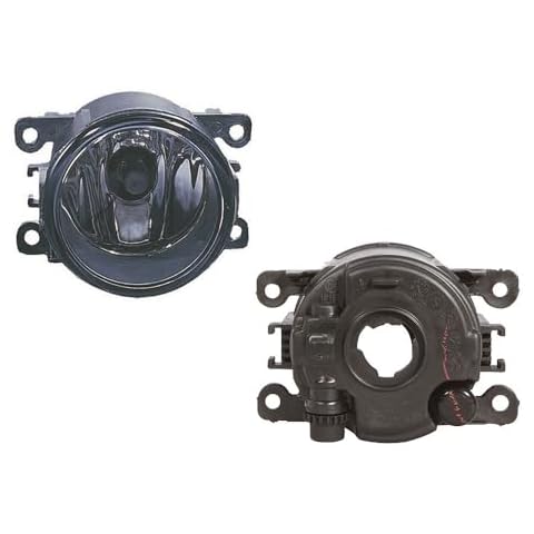 Phare antibrouillard Alkar H11 Cover