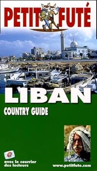 Liban 2005-2006, le petit fute