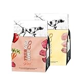 FRESCO Dog Unico PROBIERPAKET 2 x 1kg | Hundefutter trocken ohne Weizen | Huhn, Rind | Hoher...