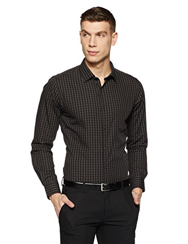 Image of Diverse Men Formal Shirt