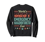 Funny Emergency Management Director Gift Ideas