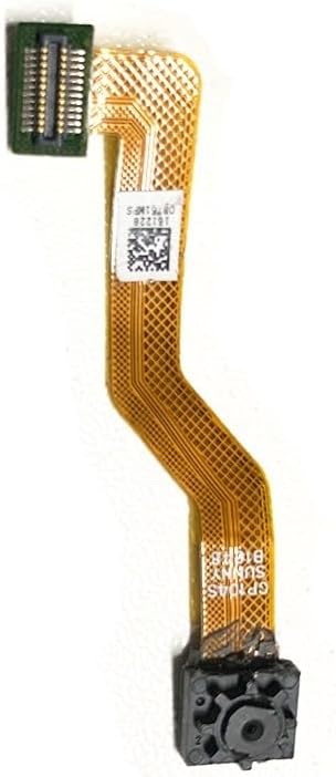 SeiZed Original usado para DJI Mavic Pro y Mavic Pro Platinum versión frontal izquierda vista frontal derecha y abajo (color visión delantera