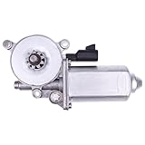 Holdia Chute Motor Crank Motor 52423300 853-0912A 924-0249B 724-0249B Compatible with Snowblower