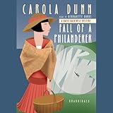  Fall of a Philanderer: A Daisy Dalrymple Mystery