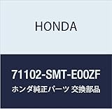 Honda Genuine Parts Catap R. Front Turn Part Number 71102-SMT-E00ZF