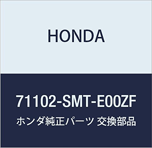 Honda Genuine Parts Catap R. Front Turn Part Number 71102-SMT-E00ZF