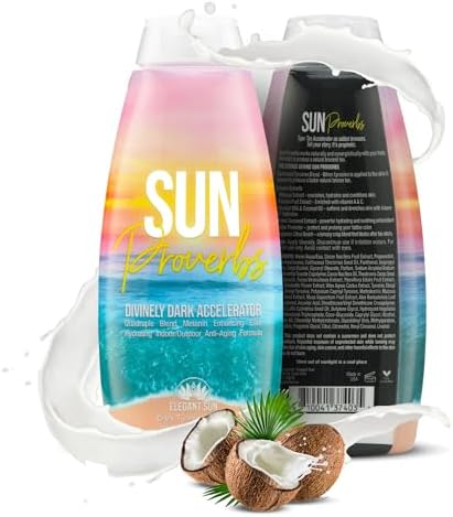 Amazon.com : Somewhere on a Beach, Indoor Outdoor, Instant Dark Tanning