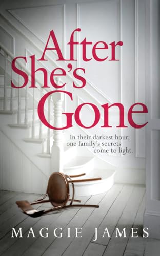 After She's Gone view 2
