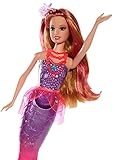 Barbie and The Secret Door Princess Mermaid Doll