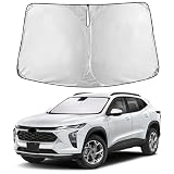 EcoNour Windshield Sunshade