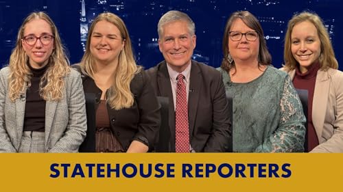 Statehouse Reporters