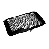 Application : Grille de protection de radiateur Av&ant de moto compatible avec l'eau pour Z750 2004 2005 2006 2007 2008 2009 2010 2011 Z 750