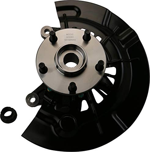 MOOG LK047 Suspension Knuckle Assembly for Toyota Camry