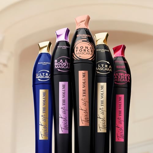 Mascara Twist Up The Volume #03 ultra - vue 9