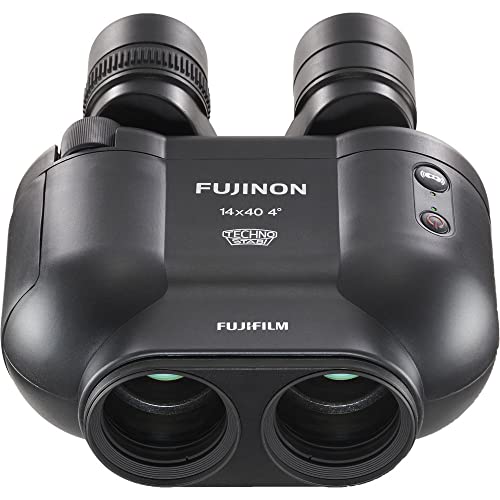 Binoculares Fujifilm Fujinon 14x40 Techno-Stabi Estabilizados miniatura 3
