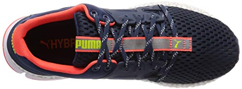 Tênis Puma Hybrid Sky Masculino - Azul Escuro - 42