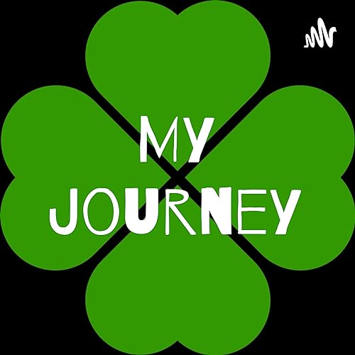 『My Journey』のカバーアート
