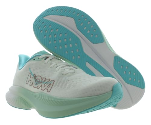 HOKA Mach 6 Womens Shoes2