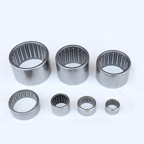 Roulement à aiguilles HK1616 HK162216 16x22x16mm contre le jeu