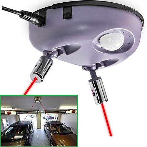 Expert Best garage parking sensor For Your Need licorize