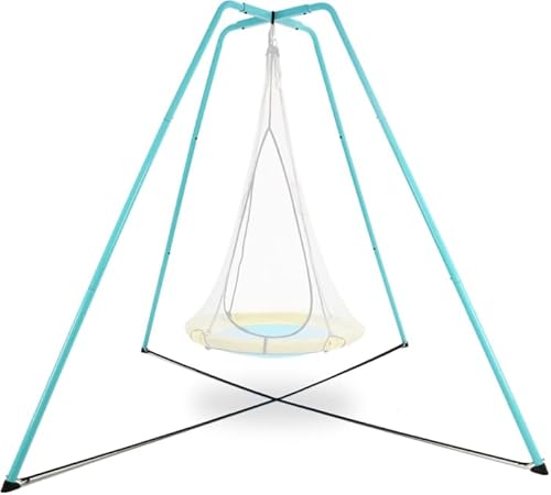 Heavy Duty Swing Stand for Kids & Adults