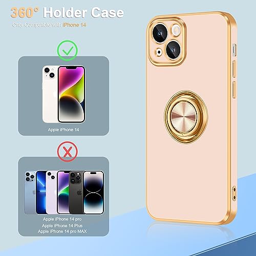 Coque iPhone 14 robuste antidérapante évitant les bris d'écran accidentels