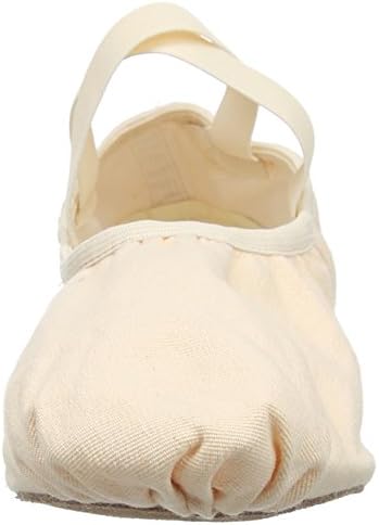 So Danca SD16 Stretch Canvas Shoe (B 11.0L Light Pink) Review | Image 1