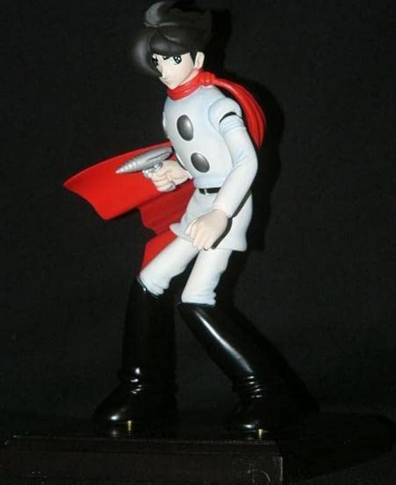 サイボーグ009 島村ジョー Z フィギュア　超合金 タカトク　石ノ森章太郎 サイボーグ009 島村ジョー Z フィギュア超合金 タカトク石ノ森章太郎