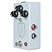 JHS Pedals JHS SuperBolt V2 Overdrive Guitar Effects Pedal