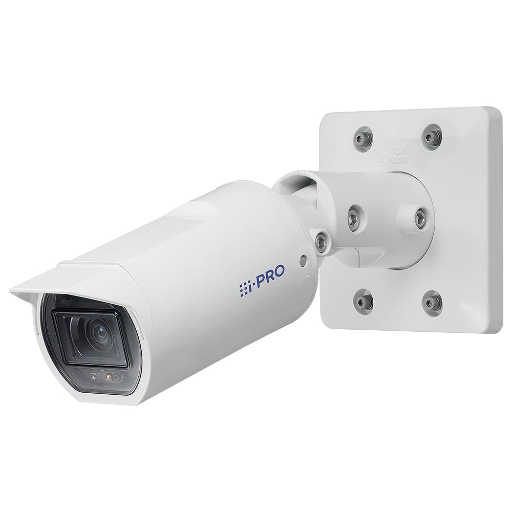 i-PRO WV-U1532LA 2MP 防犯カメラ　２台セット Amazon.co.jp: i-PRO WV-U1532LA アイプロ 防犯カメラ : 家電＆カメラ
