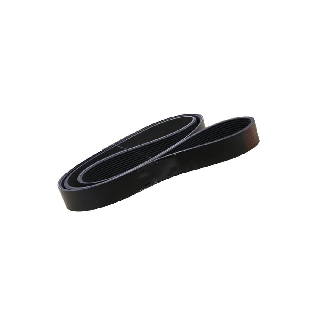 390J 400J 410J 420J 430J 440J 450J 460J Washing Machine Treadmill Motor Fitness Dryer Drive Belt(430J 1092mm,10ribs)