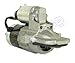 Bosch SR4235X Starter