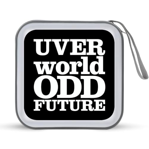 CDP[X UVERworld DVDP[X fBAP[X CD/DVD[obO [{bNX  e h oՂ t@Xi[t s  ItBXp