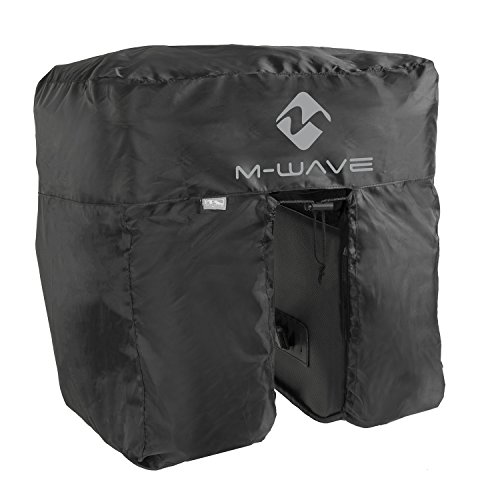 M-Wave Accessoire Cyclisme Haute Résistance aux Finitions Soignées