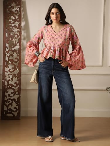 Image of Globus Women Tunic (GS578698 Off White S)